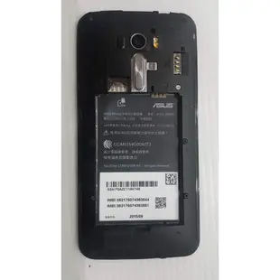 故障 零件機 不能開機 無電池 華碩 ASUS ZenFone Selfie ZD551KL z00ud 手機 CH3