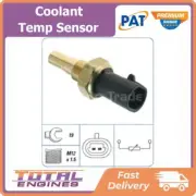 PAT Premium Coolant Temp Sensor fits Daewoo Lanos T100/T150 1.5L 4Cyl A15SMS (for: Daewoo)