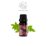 【AMOUR愛奇蹟】檸檬馬鞭草精油 10ML 天然有機純精油 美國農業部有機認證