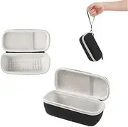 Flip 7 Case, Travel Carrying Case for JBL Flip 7 Portable Bluetooth Speaker Protective Storage Bag (Type 4)