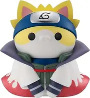 Megahouse MEGA CAT Project Naruto Shippuden Nyanto! The Big Nyaruto Series - Minato Namikaze