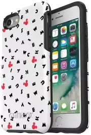 Otterbox SYMMETRY Series Disney Classics Case for Apple iphone 8/7/SE(2nd Gen)