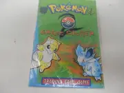NEW SEALED Pokemon Grass Chopper Theme Deck Trading Card Game Gamefreak Wizards