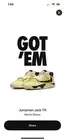 Size 10.5 - Travis Scott x Jordan Jumpman Jack TR Bright Cactus