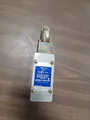 HONEYWELL MICROSWITCH 105ML1 LIMIT SWITCH DPDT ROLLER PLUNGER 10A 600VAC