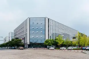 斑斕·家杭州阿裡巴巴未來科技城店Banlan·Home Hangzhou Alibaba Sci-Tech City