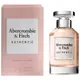 【超激敗】A&F 真我 女性淡香精 30ML 50ML 100ML Abercrombie & Fitch