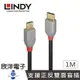 ※ 欣洋電子 ※ ANTHRA LINE TYPE-C／公 TO USB2.0 MICRO-B／公 傳輸線 (36891) 1公尺／米／M