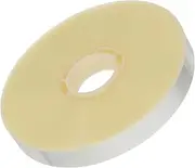 TOGEVAL 50m Long Strapping Tape for Moving Boxes Adhesive Banding Strapping Roll 1 Roll Household Rope for Packing Box Sealing Tape Plastic Packaging