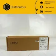 Juniper EX4500-PWR1-AC-FB / New / 1 Year Warranty / Ships Today