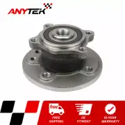 Rear Wheel Hub & Bearing Assembly for 2002 2003 2004 2005 2006 Mini Cooper (for: Mini)
