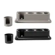 Espresso Tamper Station for Size 51-58mm Portafilters Can Be Adjustable Espresso