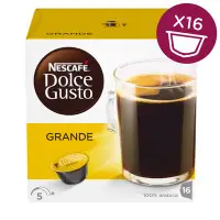 在飛比找Yahoo!奇摩拍賣優惠-(全新未拆封)雀巢 Nescafe Dolce Gusto 