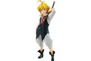 The Seven Deadly Sins: Meliodas - P.U.P Figure