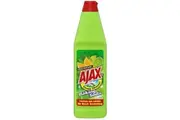 Ajax Cream Cleanser Baking Soda 375ml