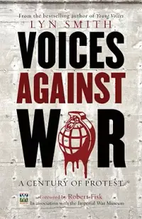 在飛比找博客來優惠-Voices Against War: A Century 