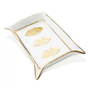 Jonathan Adler Lips Valet Tray