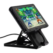 Top Quality Stand Holder Base Foldable Playstand for Nintendo Switch Console Por
