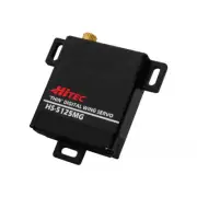 Hitec HS-5125MG 24g Metal Gear Digital Slim Thin Wing Servo Hitec