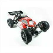 Apollo Nitro Buggy RTR #SW-940005NRD (RC-WillPower) Sworkz