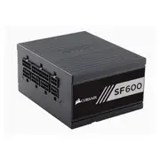 Corsair 600W SF 80+ Gold Fully Modular 80mm FAN SFX PSU (Not ATX Standard)
