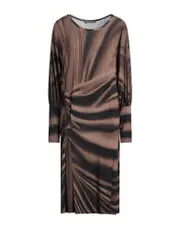 [ALBERTA FERRETTI] ALBERTA FERRETTI Midi dresses - Item 15451251