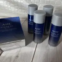 在飛比找蝦皮購物優惠-AHC G6超越深層補水 旅行組