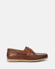 Julius Marlow Launch Tan Size 9