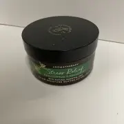 Bath Body Works Aromatherapy Stress Relief Eucalyptus Spearmint Moisture Butter