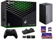 Microsoft XBOX Series X 1TB SSD Console 2024Holiday Gaming Bundle ✅SHIP Fast