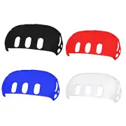 VR Shell Protective Case Front Headset Protector Cover Anti Scratch for Quest 3