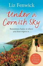 Under a Cornish Sky.by Fenwick New 9781409148289 Fast Free Shipping.#
