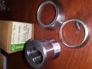 Best sfic mortise cylinders w/ cloverleaf cam