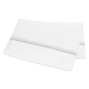Matouk Amara Triple Pearl Flat Sheet, King