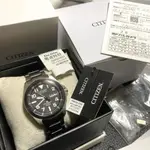 CITIZEN 手錶 PROMASTER 電波 鈦 防水 MERCARI 日本直送 二手