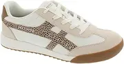 [Skechers] Women's Zinger-Concrete Safari Sneaker