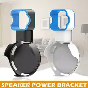 Fit For Amazon Echo Dot 3rd Generation Socket Hanger Wall Mount Alexa Holder