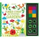 Rubber Stamp Activities Garden