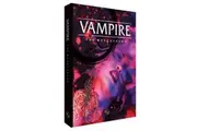 Vampire: The Masquerade 5th Edition Roleplaying Game Core Rulebook