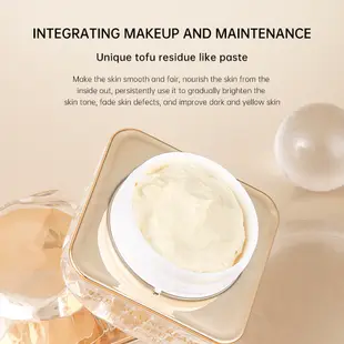 Lamuseland Whitening Cream Pearl Brightening skin and fading