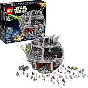 [LEGO] Star Wars Death Star 75159 Star Wars Toy