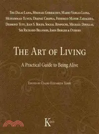 在飛比找三民網路書店優惠-The Art of Living ― A Practica