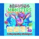 Drawing Monsters: A Step-by-Step Sketchpad