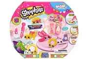 Beados Shopkins Fashion Cuties Activity Pack