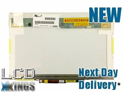DELL LATITUDE E5400 14.1" WXGA LAPTOP LCD SCREEN