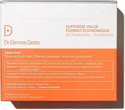 Alpha Beta Universal Daily Peel by Dr. Dennis Gross for Unisex - 60 Pc Pads