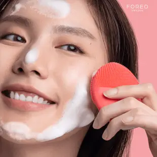 FOREO LUNA 4 mini 露娜4迷你智慧潔面儀 斐珞爾 官方旗艦店 四色