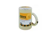 Scotch Sticky Tape (12pk) - 12mmx66m