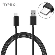 For GoPro Hero 5 6 7 - 6FT LONG TYPE-C USB CABLE CHARGER POWER CORD SYNC WIRE