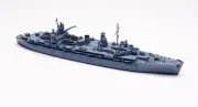 Neptun 1395A US Submarine Tender Sperry 1942 1/1250 Scale Model Ship